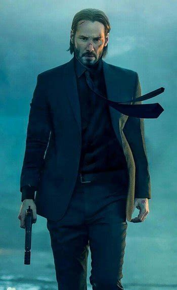 john wick 4 tropes|John Wick (Film) .